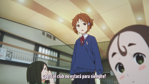 Tamako Love Story
